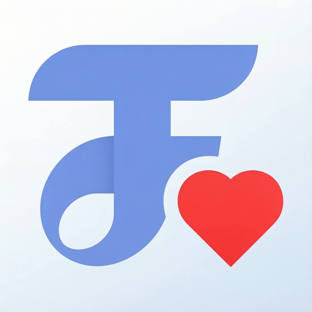 Friend-us Logo